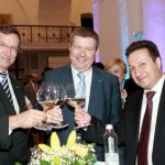 Австрийската банкова група HYPO NOE Gruppe отваря представителство в София Петер Харолд изп. директор