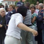 полицейски произвол
