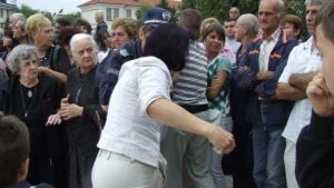 полицейски произвол