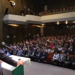 Политическа партия „Прогресивна България“ избра Румен Радев за свой лидер