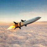Рейтиън хиперзвуково оръжие хиперзвукова ракета САЩ