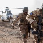 европейски сили за бързо реагиране европейска армия