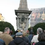 141 години от обесването на Васил ЛевскиОбновен във вторникПред паметника на йеродякон Игнатий - Васил Левски в София се отслужи панихида