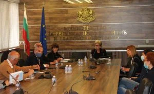 Виолета Комитова
