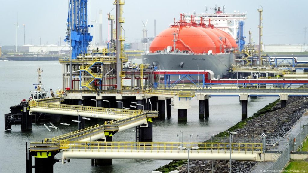 Wien Energie се отказва от руски природен газ от 2025-а