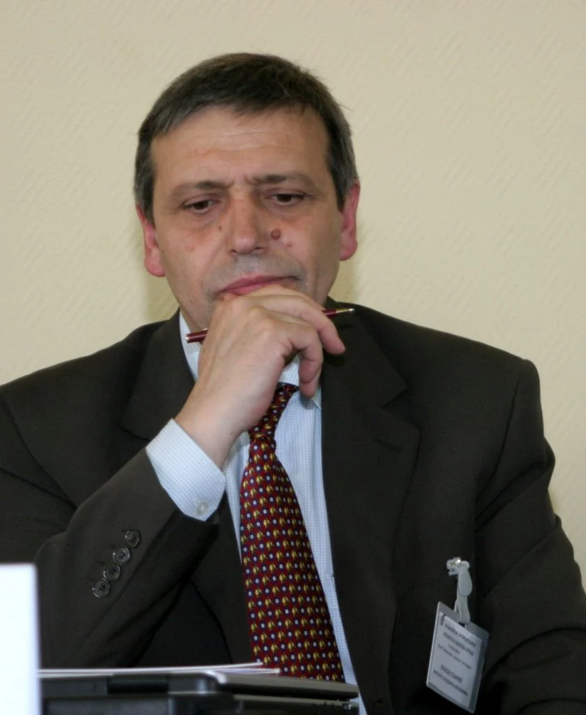 Красен Станчев - институт за пазарна икономика