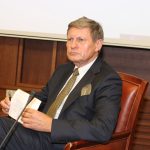 Лекция на Лешек Балцерович
