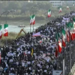 Бунтове в Иран след рекорден срив на риала и оставка на банкер №1