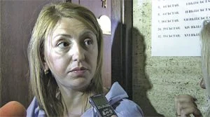 Председателят на СГС Владимира Янева допусна проверка в съда с участие на НПО.