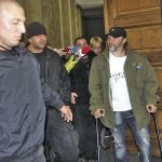 Баретата ще докуца до плажа в очакване на решението на САС.