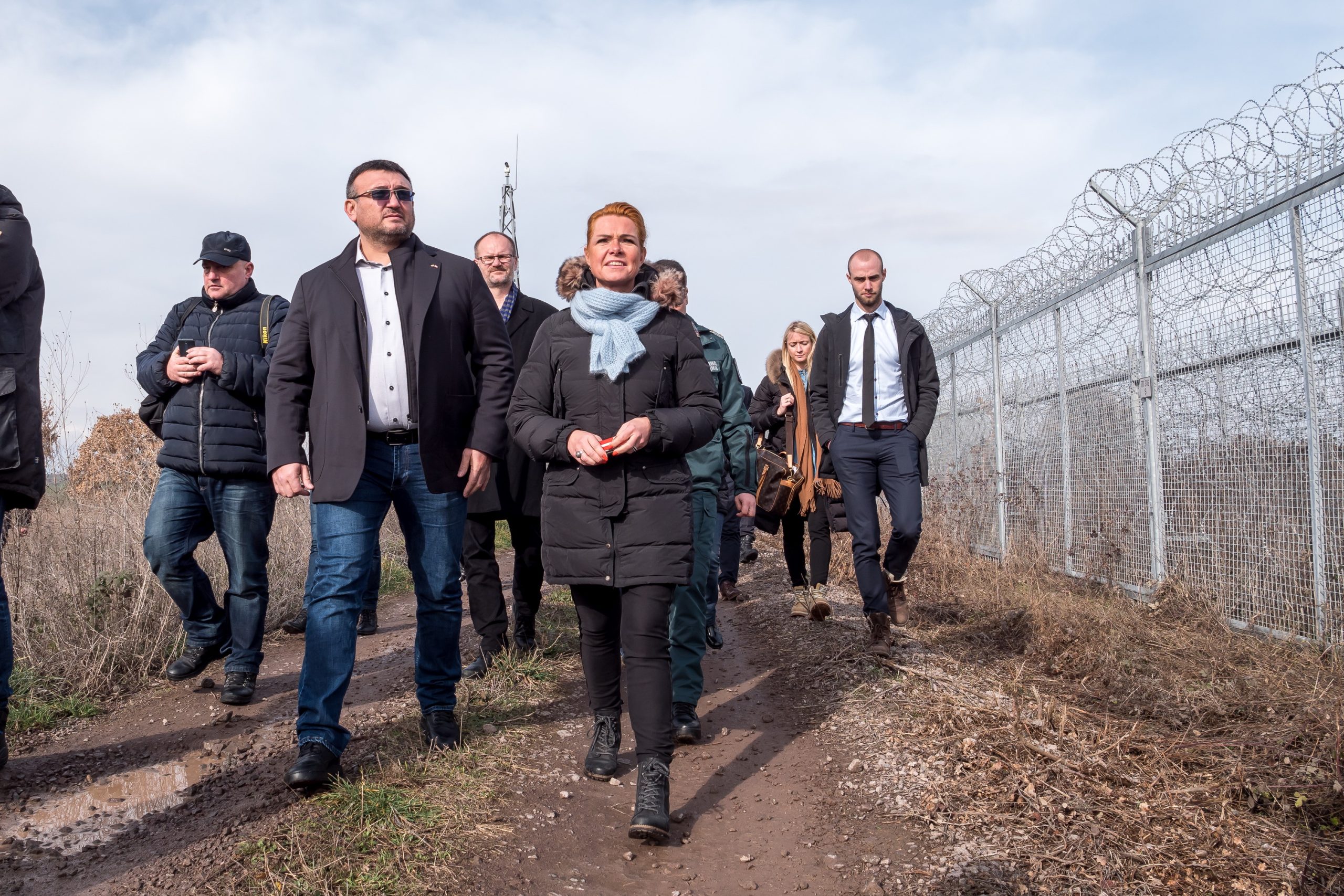 мвр-дания