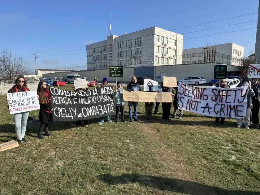 бусманци