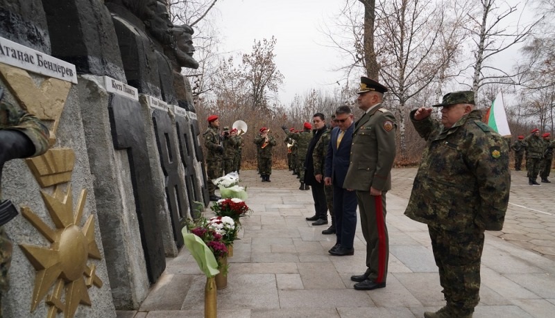 сухопътни войски