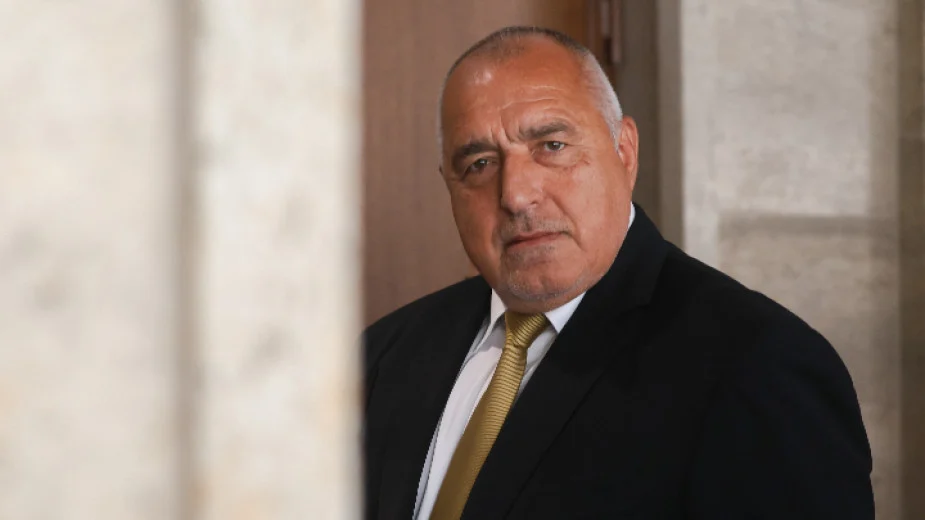  Правителството и работодателите са разискали проектобюджета, диалозите не престават, разгласи Борисов 