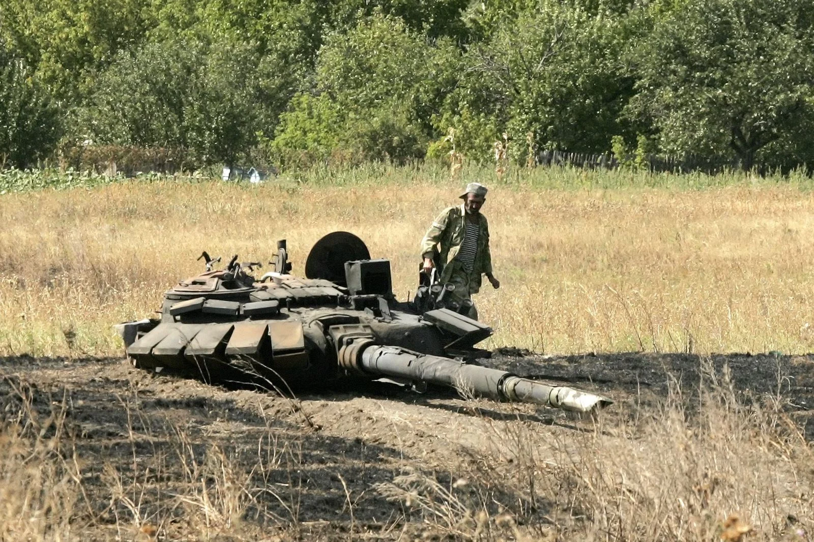 донбас