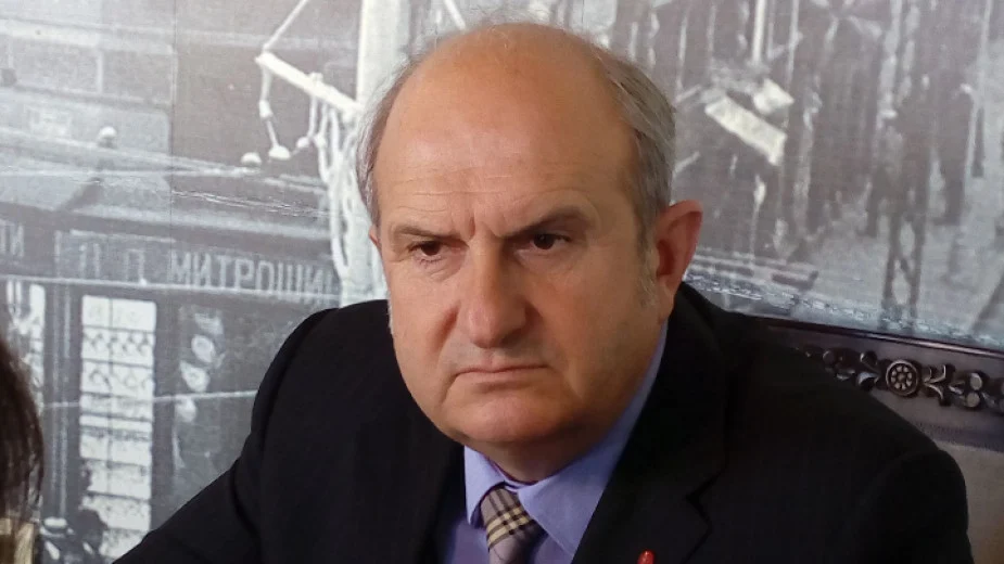 Владо Бучковски