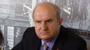 Владо Бучковски
