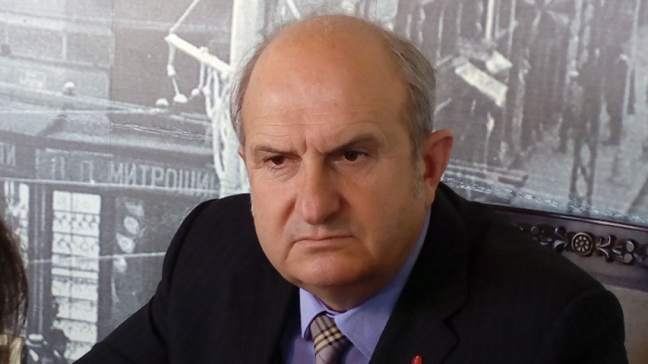 Владо Бучковски