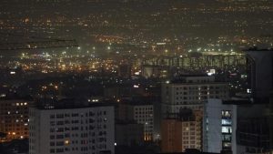 "Хамас" смята израелския удар по Иран за нарушение на суверенитета на Ислямската република