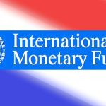 IMF logo