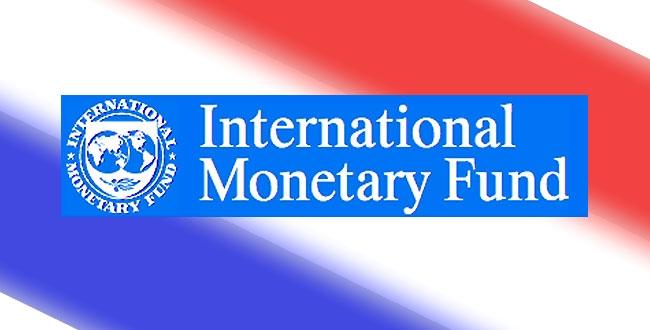 IMF logo