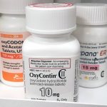 Болкоуспокояващото OxyContin