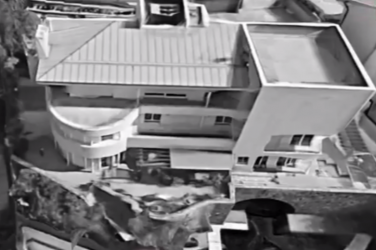 къща барселона