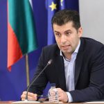 Кирил Петков мин. на икономиката