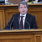 Парламент Тошко Йорданов