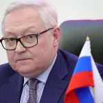Сергей Рябков