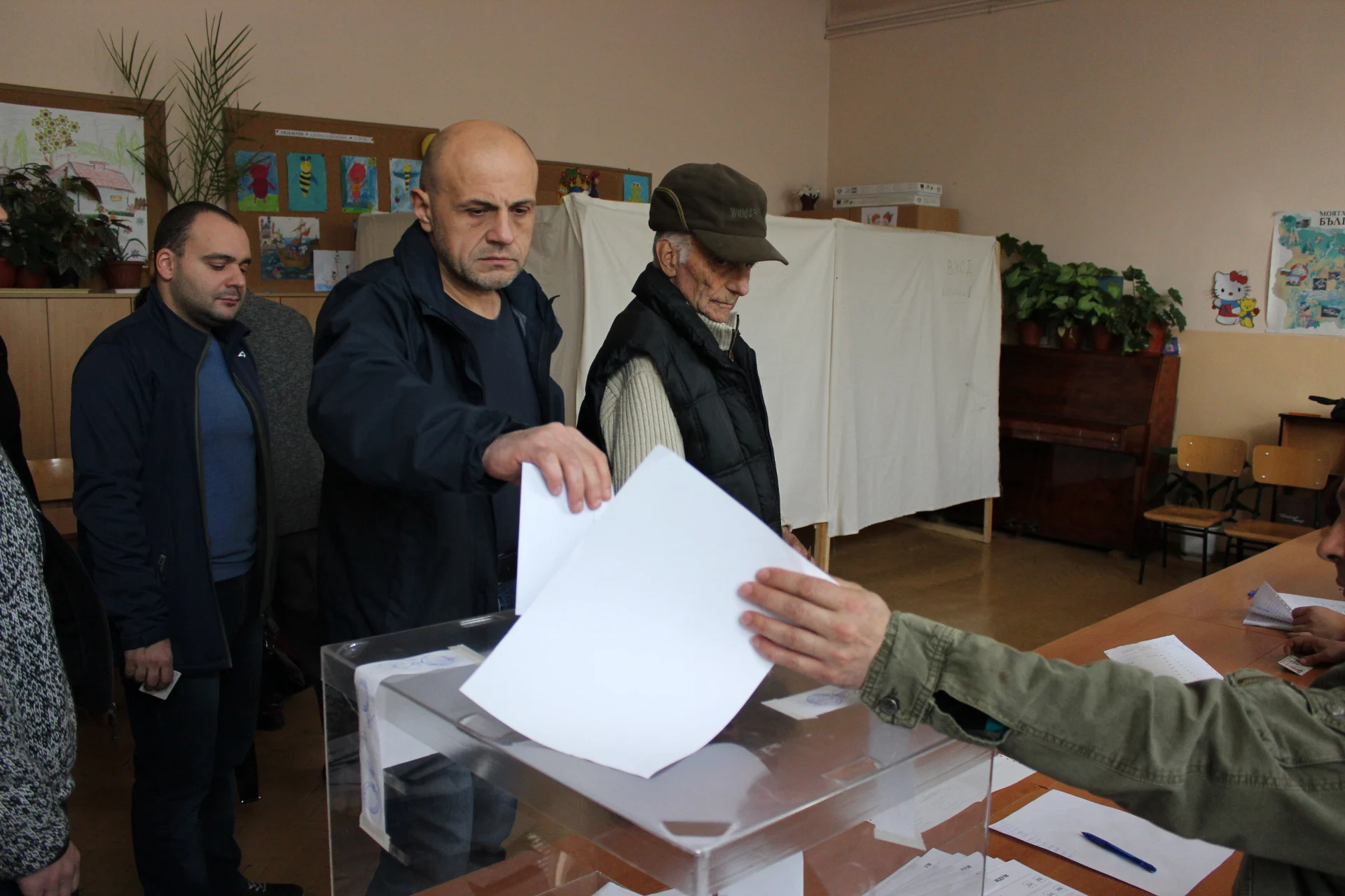 Томислав Дончев
