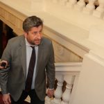 Парламент Христо Иванов