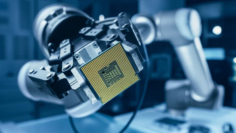 производство на чипове азия TSMC