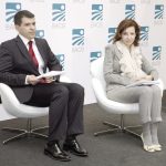 Цветелина Бориславова повери кредитирането в БАКБ на новия член на управителния й съвет Илиан Георгиев.