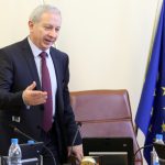 Министерски съвет Огнян Герджиков