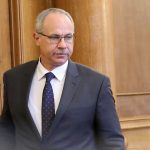Парламент Антон Тодоров