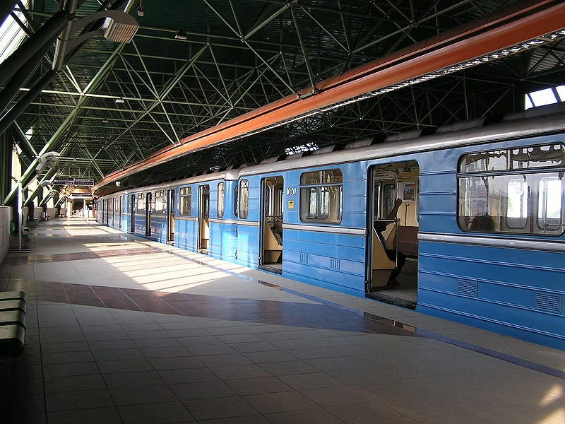 Migration Image