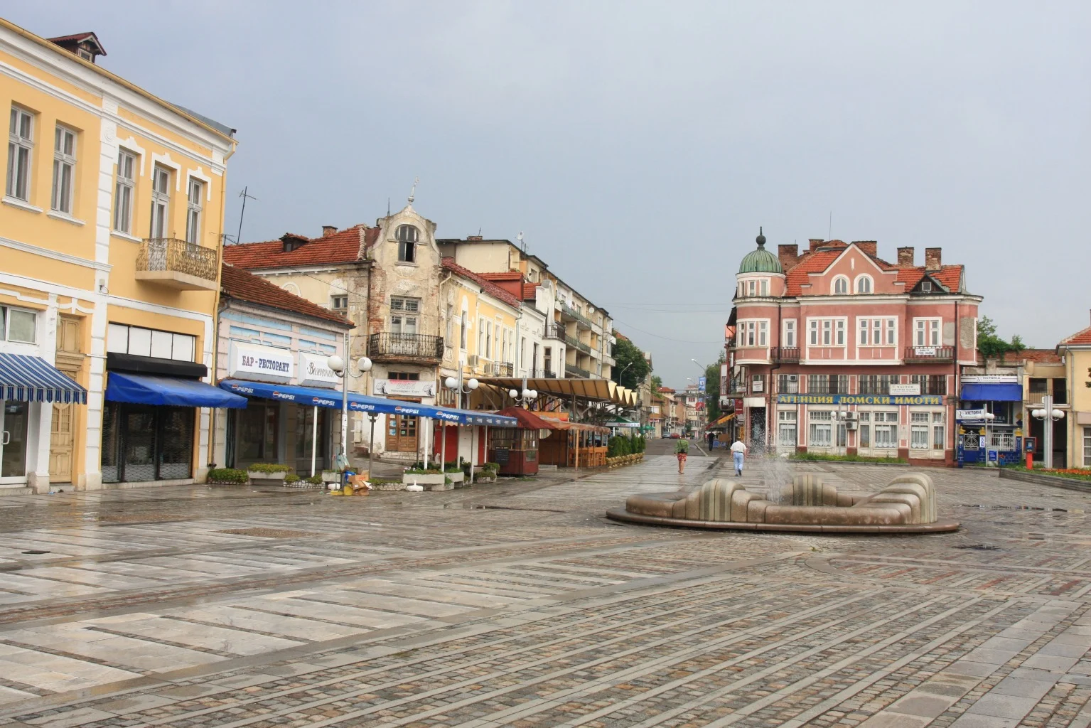 община Лом
