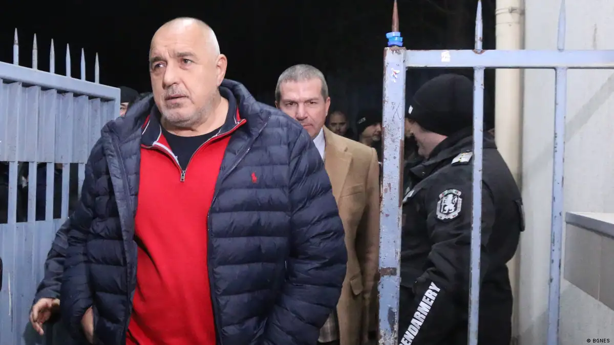 Главният секретар на МВР не е знаел за арестите на Борисов, Горанов и Арнаудова, разказа свидетел