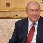 армен саркисян