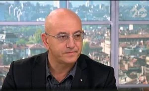 Емил Димитров