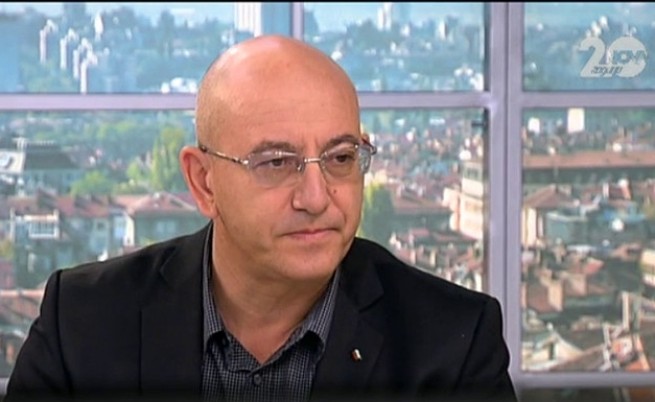 Емил Димитров