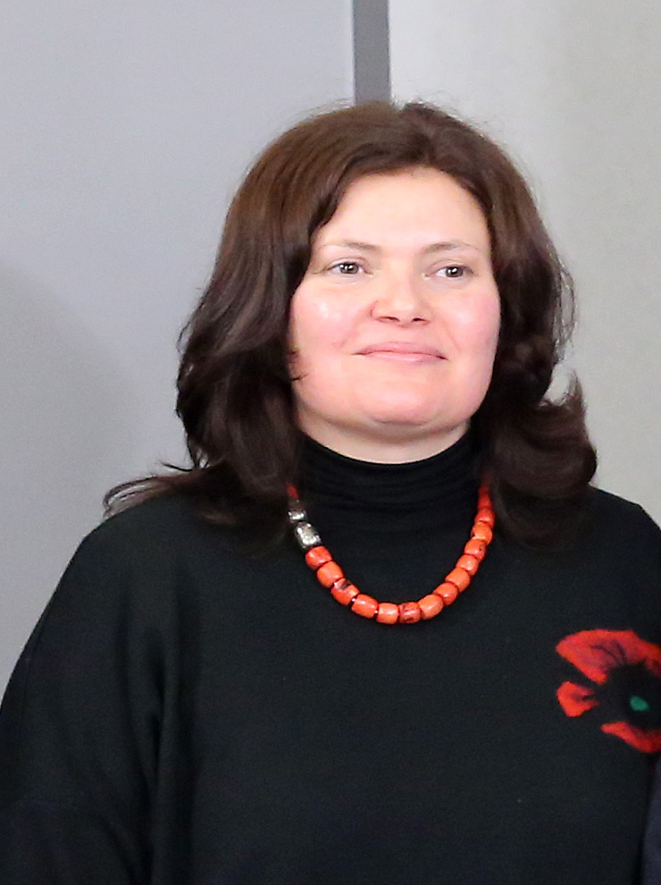 Малина Крумова - мин. по еврофондовете