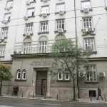 Министерство на финансите сграда
