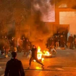 Достъпът до сателитния интернет Starlink на Илон Мъск вече е безплатен в Иран