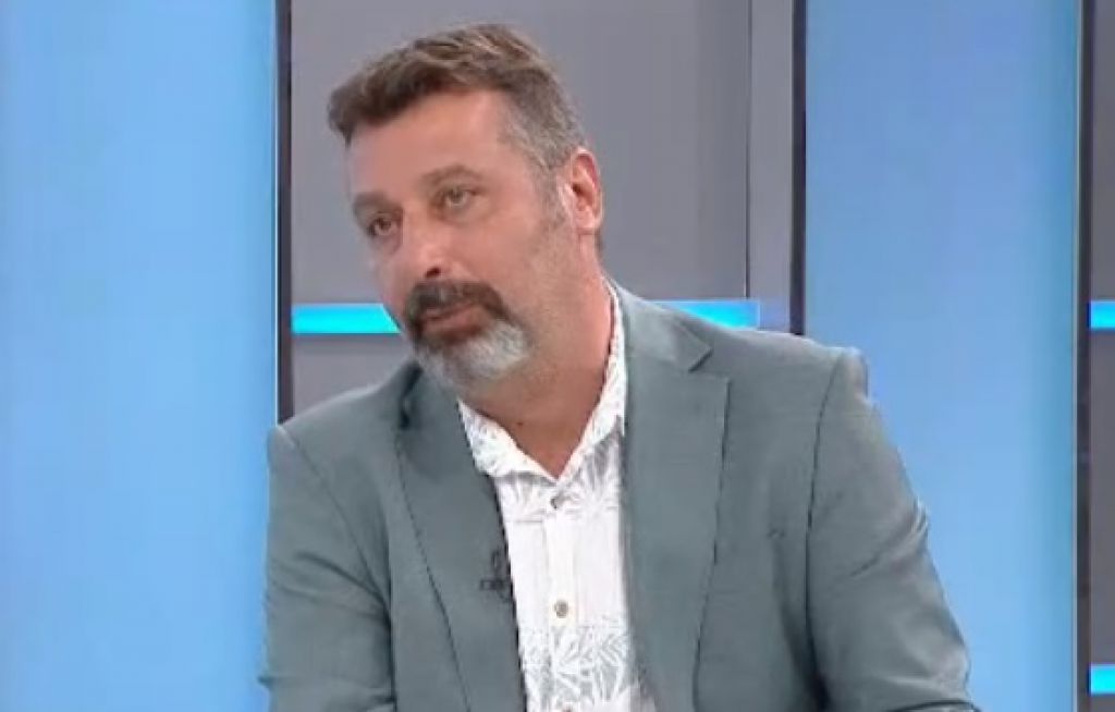 Филип Станев