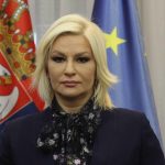 Зорана Михайлович