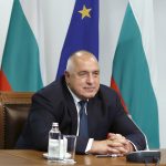 Бойко Борисов