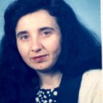 Живка Сарачинова