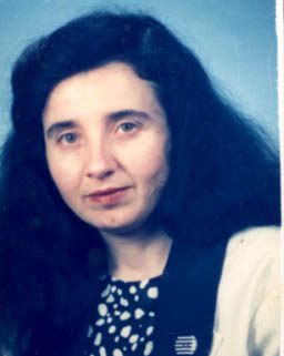 Живка Сарачинова